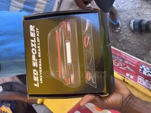 Boot or Trunk Led Cars Like Toyota,Hyundai,Honda,Nissan, Ford