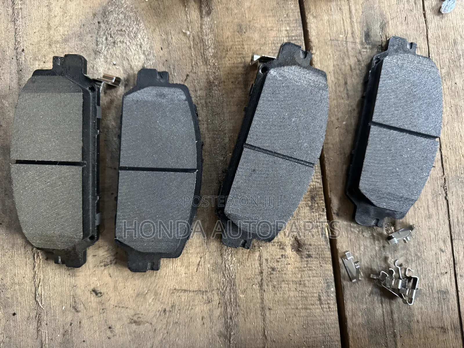 Honda Cr-v 2017,2018,2019 Front Break Pad.