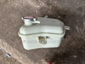 Honda Cr-v 2017,2018 Reserve Container