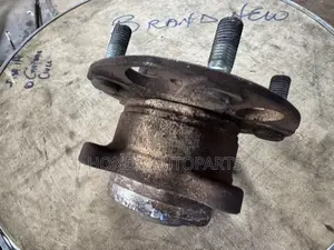 Honda Accord 2018,2019,2020 Back Hub.