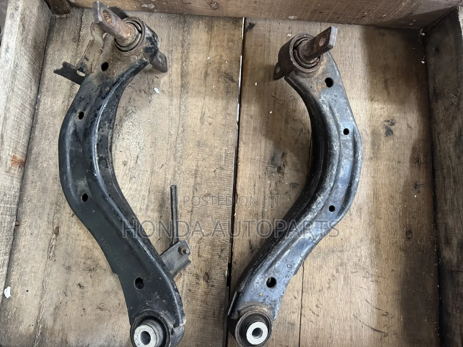 Civic 2012,2013,2014 Back Upper Arm.