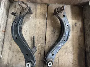 Civic 2012,2013,2014 Back Upper Arm.