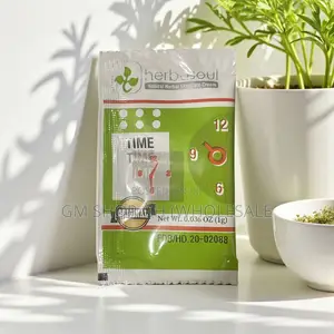 Original Time Herbalsoul for Long Lasting (64467)
