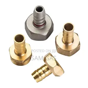 Gas Accessories