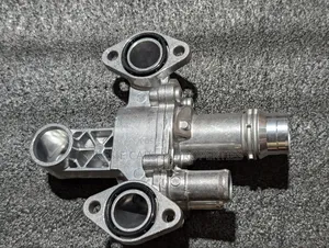 Thermostat Outlet Connection for 2.7 and 3.0 Tdv6