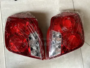 Kia Optra or Suzuki Forenza Taillight