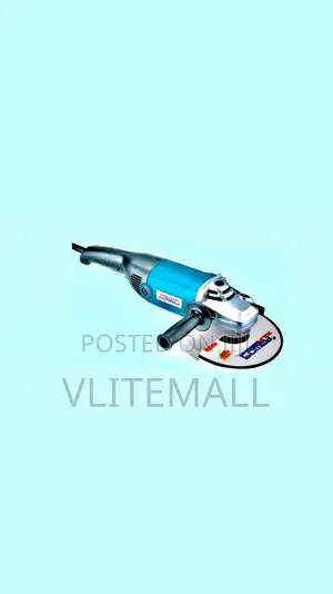 Powerflex Grinder 115mm-750watts