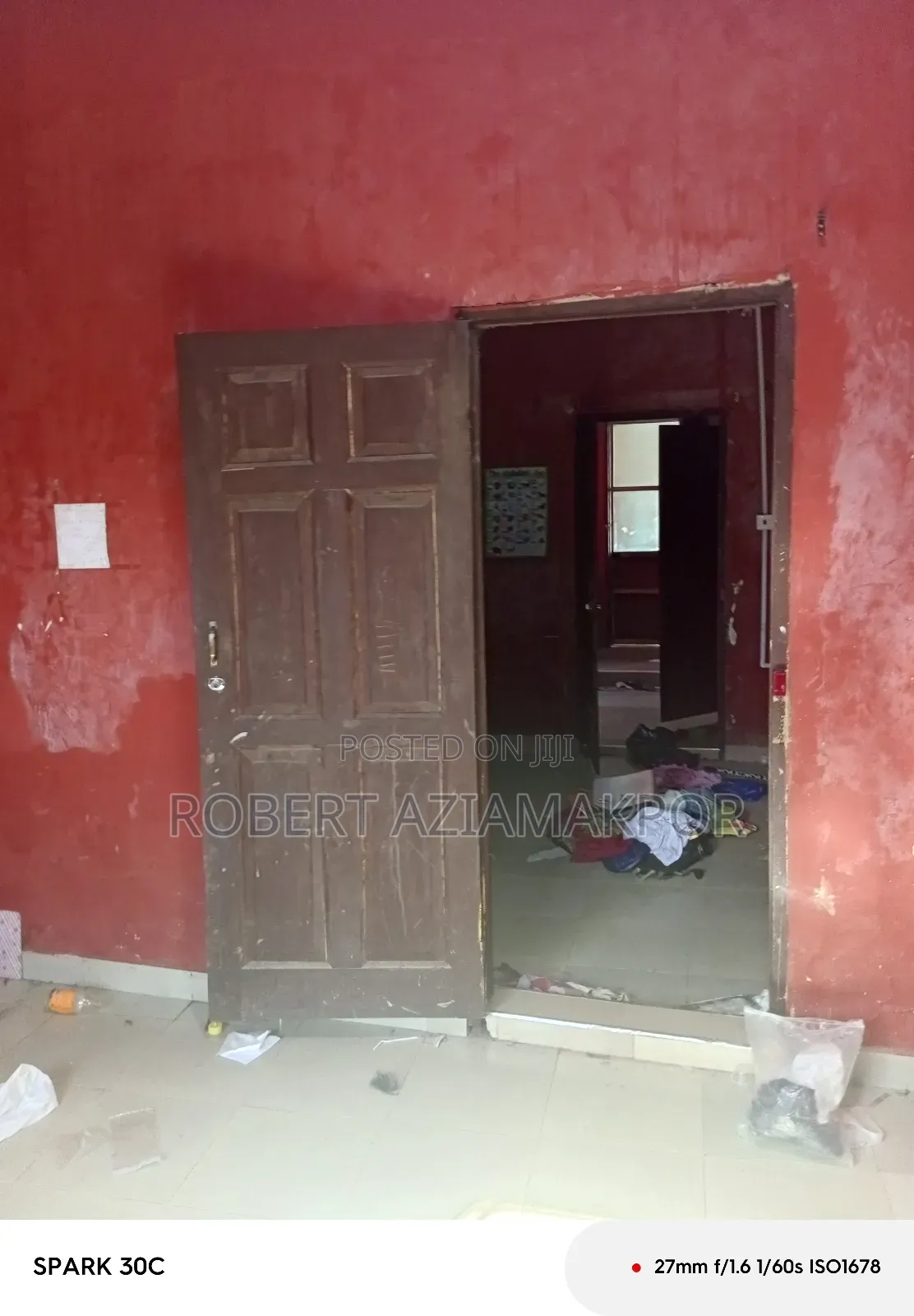 1bdrm Apartment in Ultimate Estate, School Area for rent