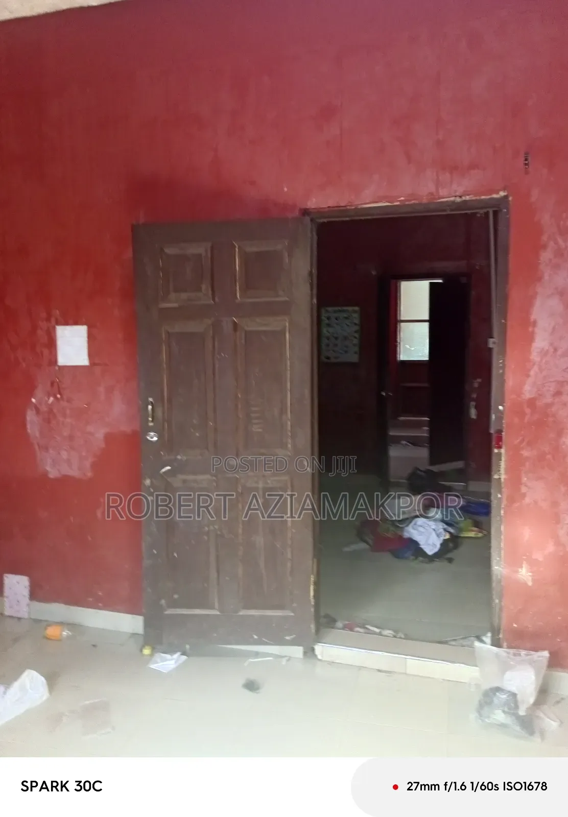 1bdrm Apartment in Ultimate Estate, School Area for rent
