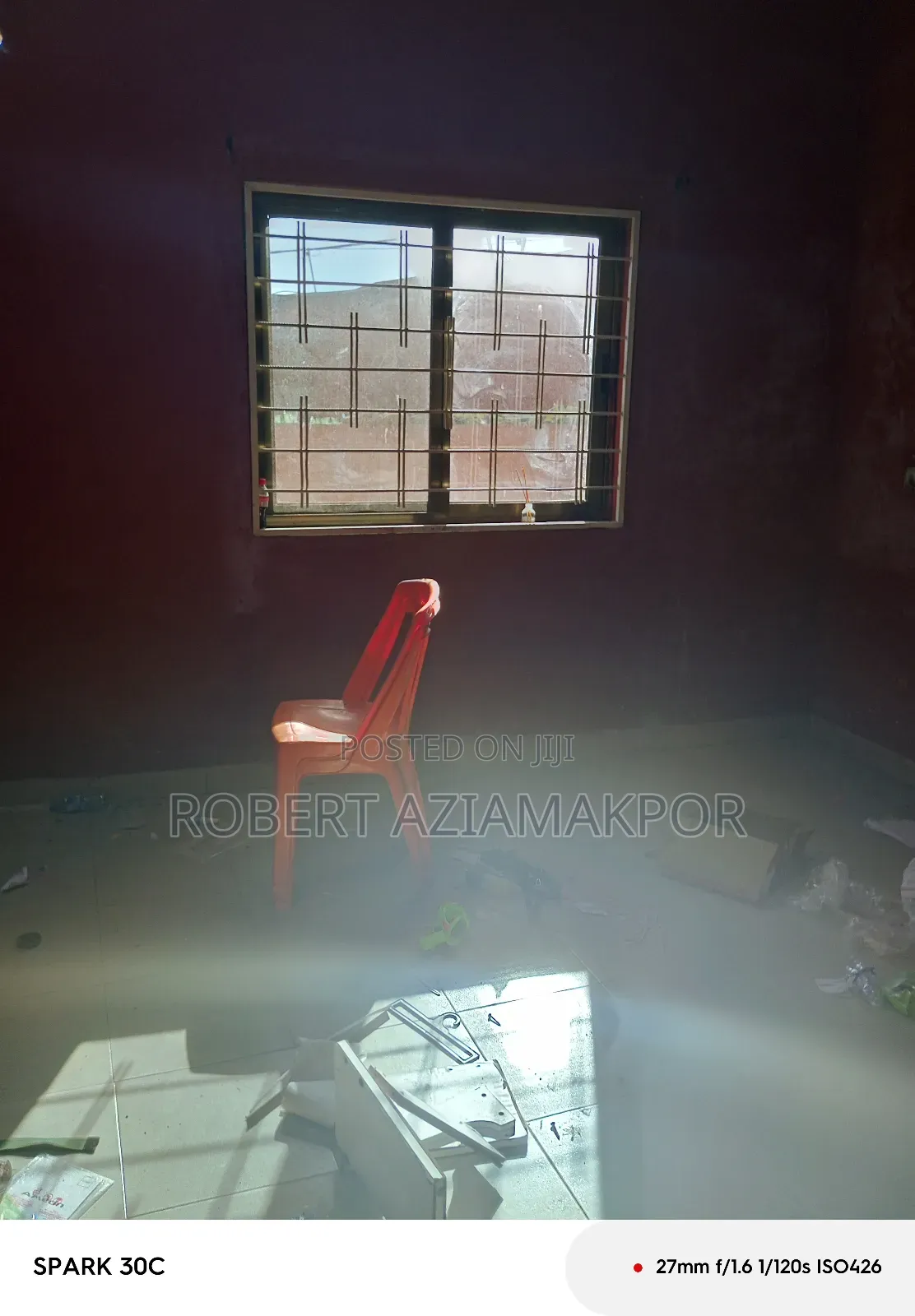 1bdrm Apartment in Ultimate Estate, School Area for rent