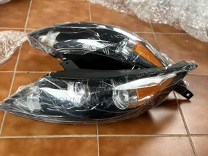 Kia Sportage 2012 Headlight