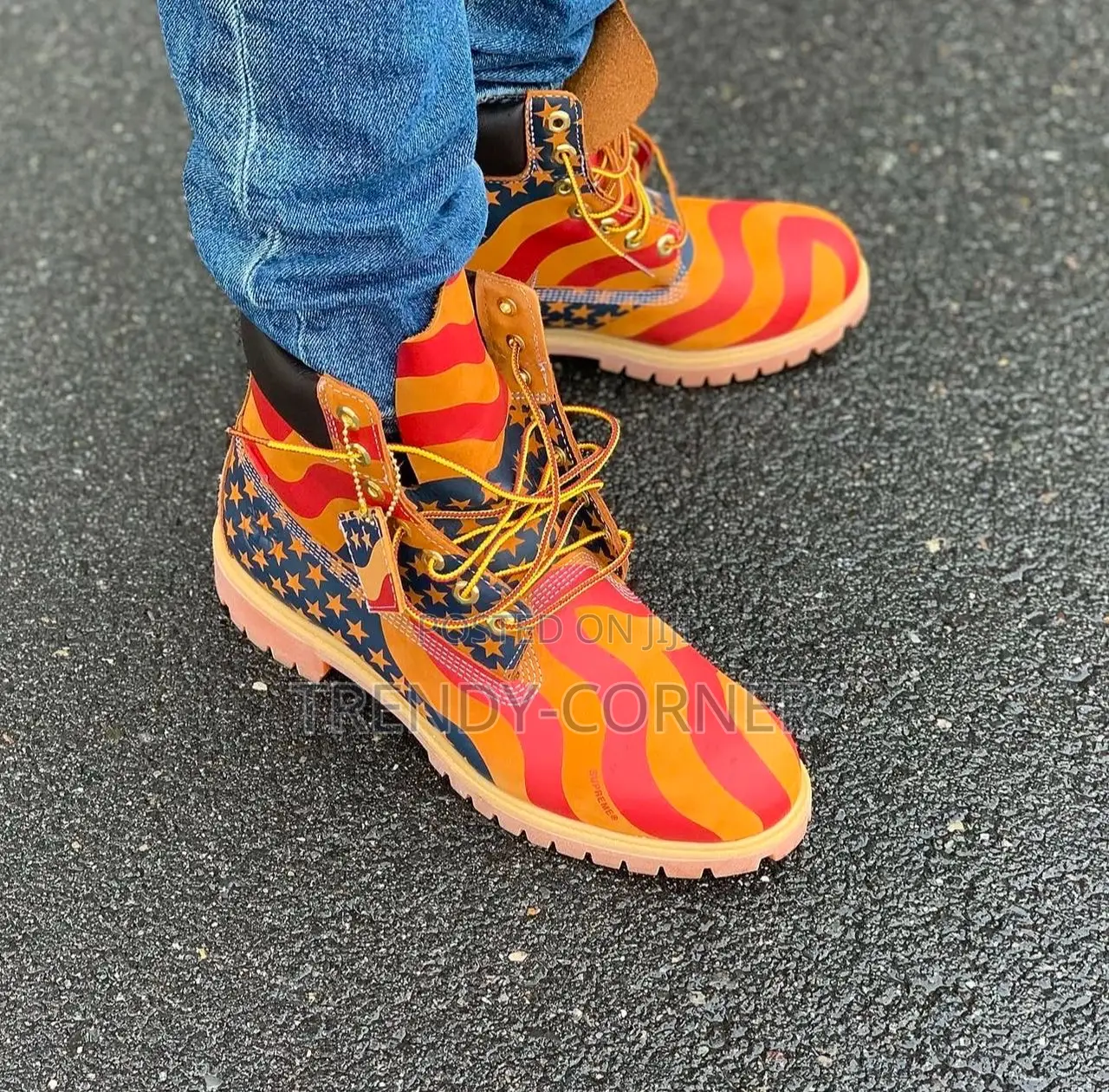 Timberland 6-Inch Waterproof Boot
