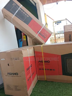 Crystal Asano Air Condition 1.5hp Split System