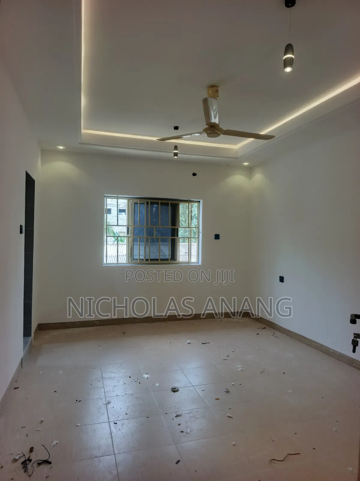 1bdrm Apartment in Dorns Properties, New Town for rent