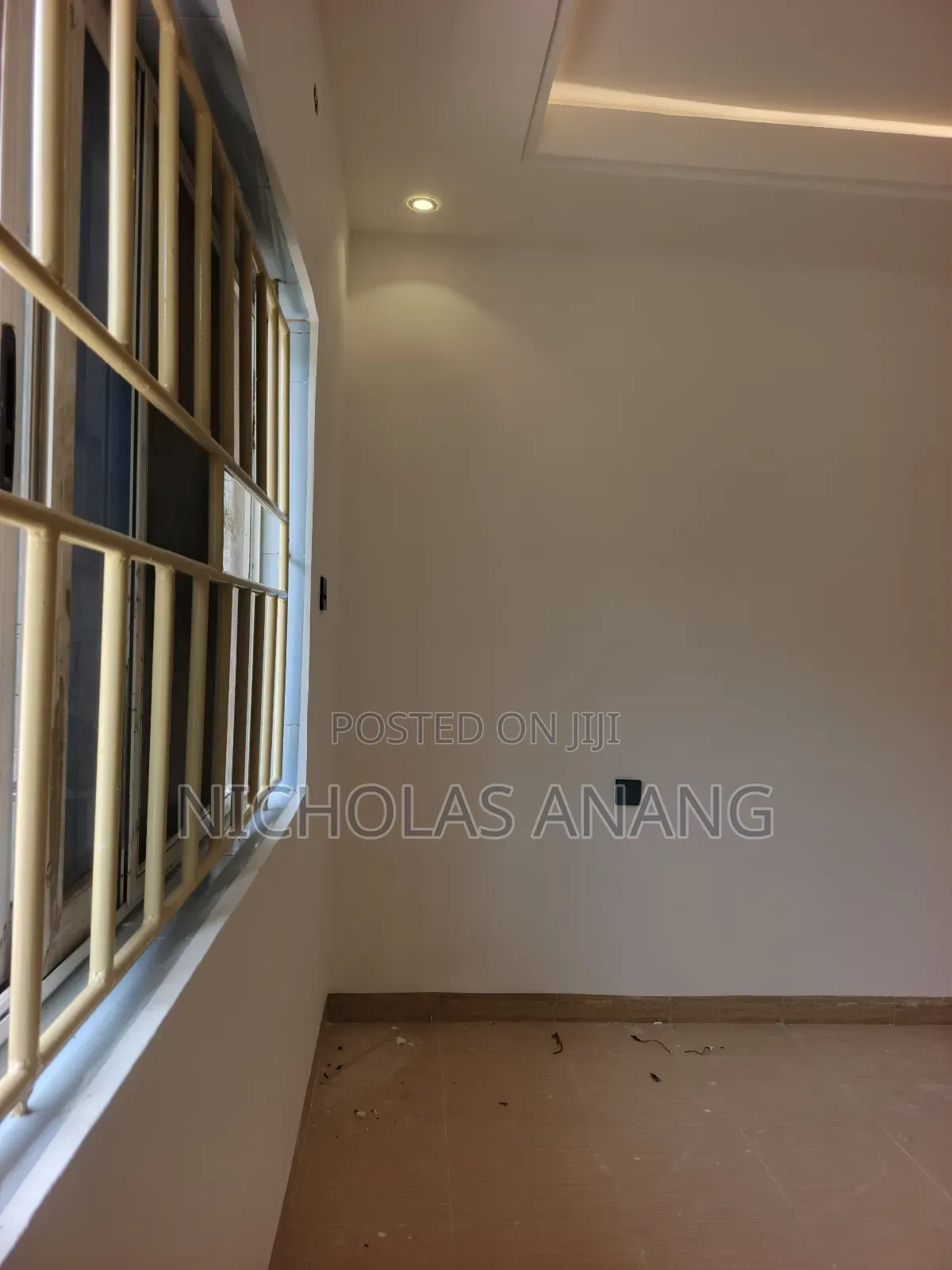 1bdrm Apartment in Dorns Properties, New Town for rent