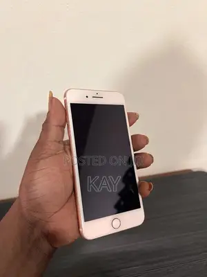 Apple iPhone 7 Plus 32 GB Rose Gold