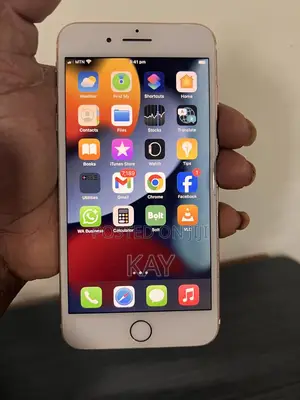 Apple iPhone 7 Plus 32 GB Rose Gold