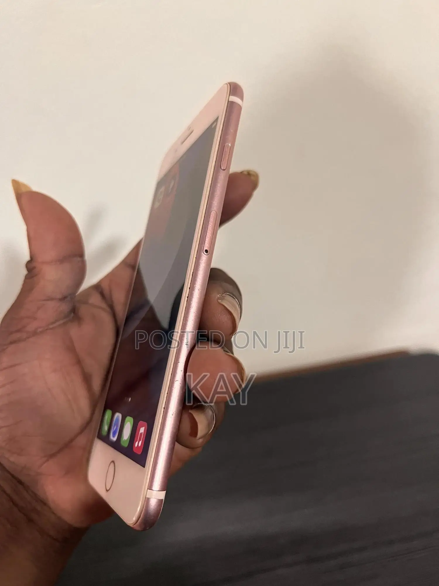 Apple iPhone 7 Plus 32 GB Rose Gold