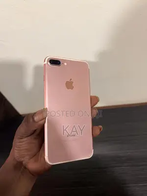 Apple iPhone 7 Plus 32 GB Rose Gold