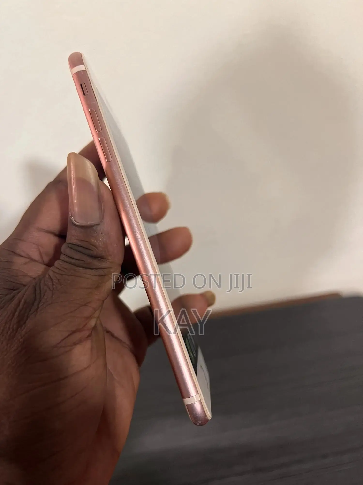 Apple iPhone 7 Plus 32 GB Rose Gold