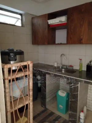 Furnished 1bdrm Apartment in Mile 7, Accra Metropolitan for rent