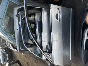 Honda Accord 2006 Doors Set Available