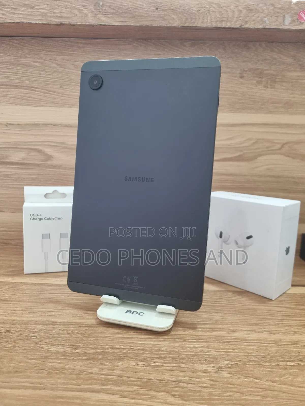 Samsung Galaxy Tab A9 64 GB Gray