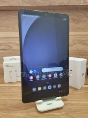 Samsung Galaxy Tab A9 64 GB Gray