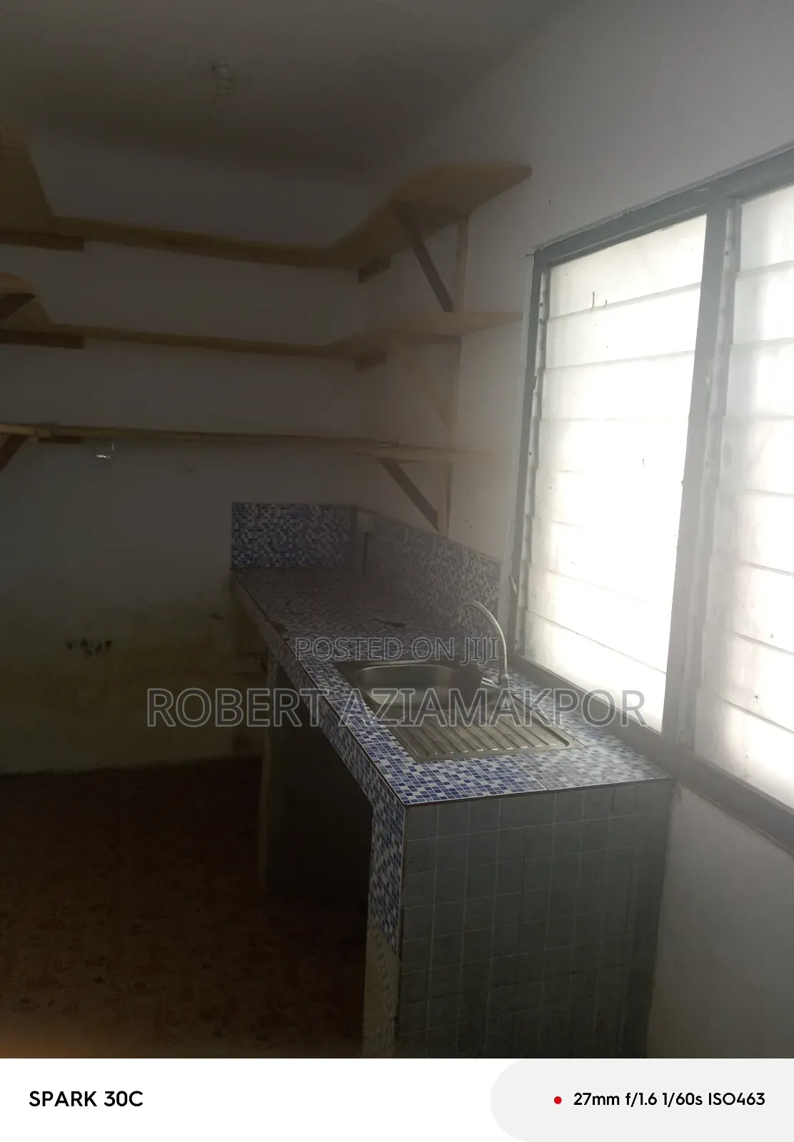 1bdrm Apartment in Ultimate Estate, School Area for rent