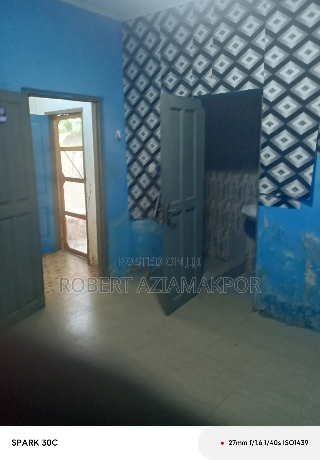 1bdrm Apartment in Ultimate Estate, School Area for rent