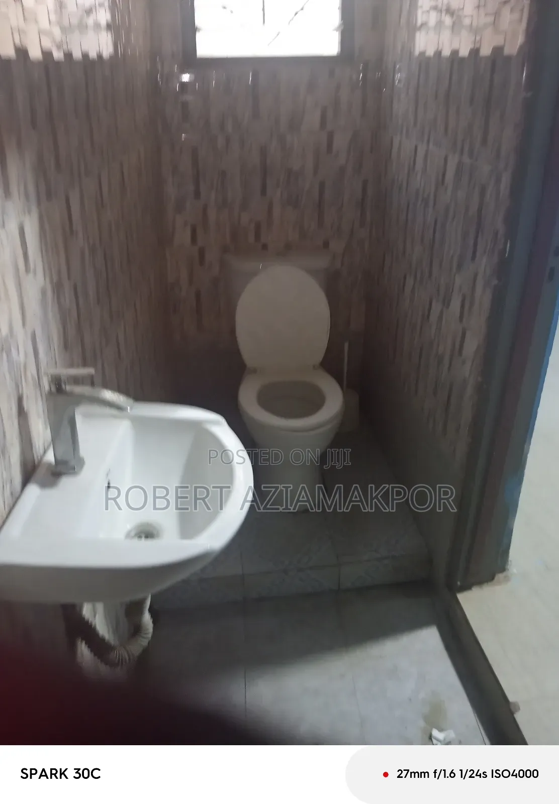 1bdrm Apartment in Ultimate Estate, School Area for rent