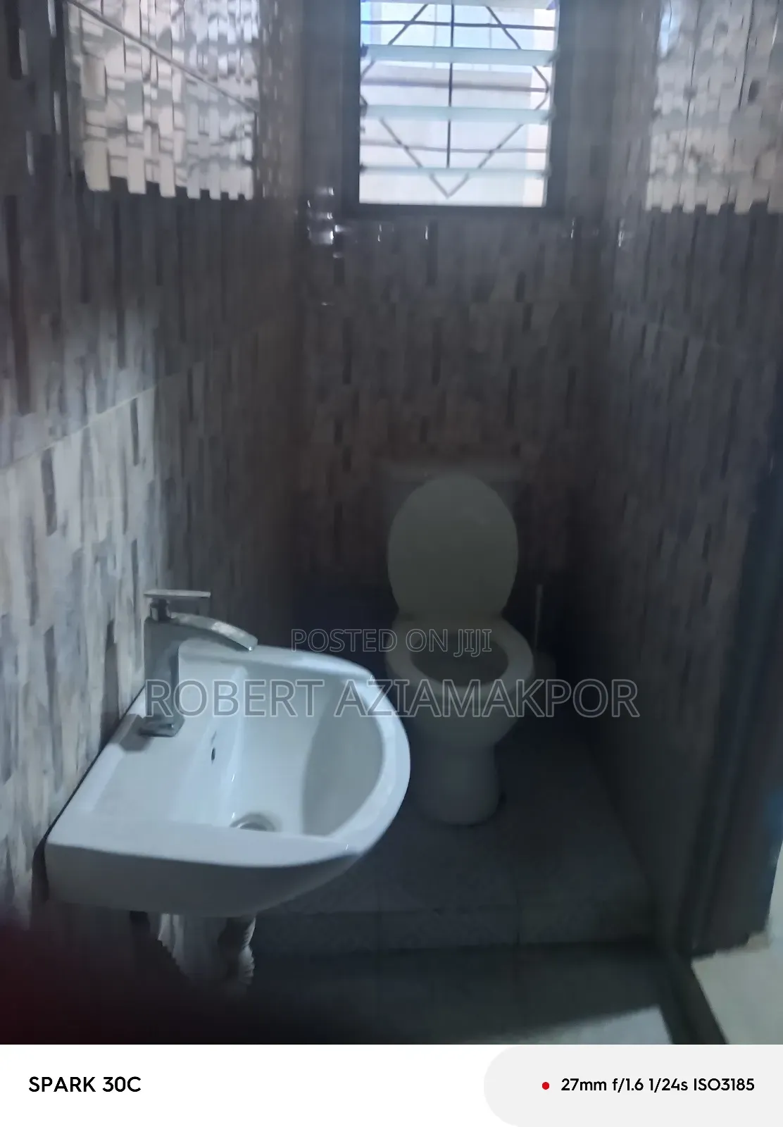 1bdrm Apartment in Ultimate Estate, School Area for rent