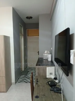 Furnished 1bdrm Apartment in Bestpoint, Accra Metropolitan for rent