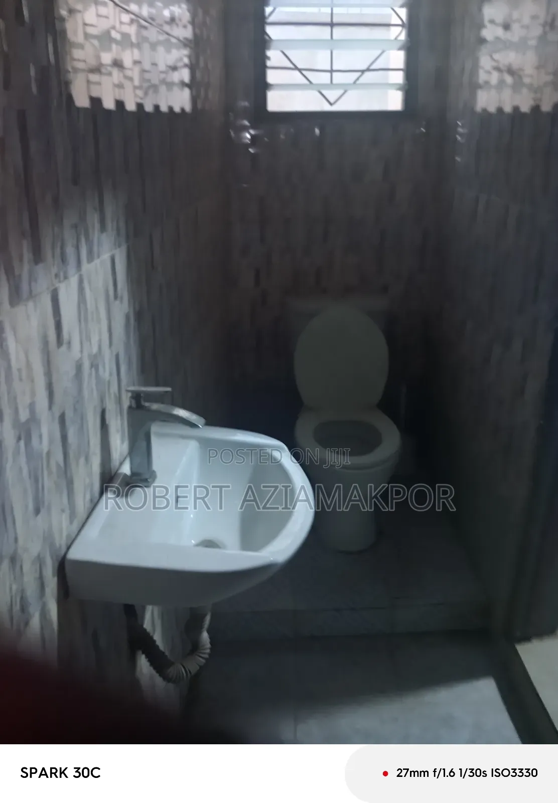 1bdrm Apartment in Ultimate Estate, School Area for rent
