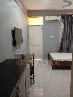 Furnished 1bdrm Apartment in Bestpoint, Accra Metropolitan for rent