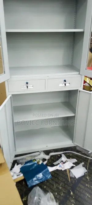 Office Cabinet