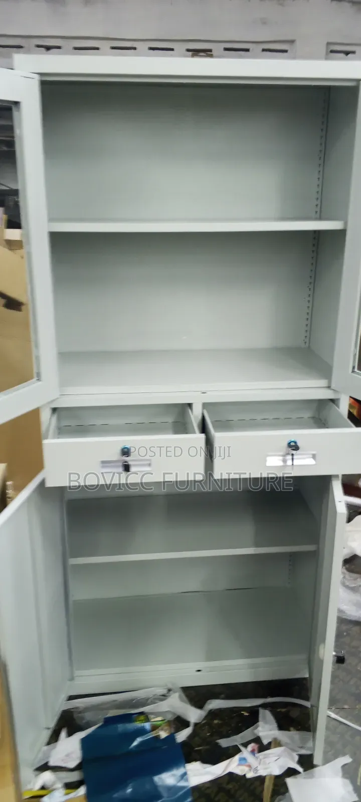Office Cabinet
