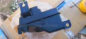 Civic 16-22 Air Cleaner Resonator