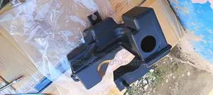 Civic 16-22 Air Cleaner Resonator