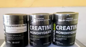 Nutrabio Creatine Blast