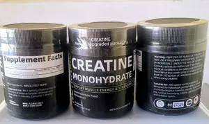 Nutrabio Creatine Blast