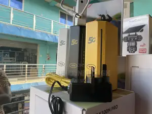 MTN Broadband 5g Router