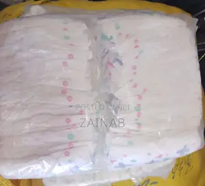 Baby Diapers