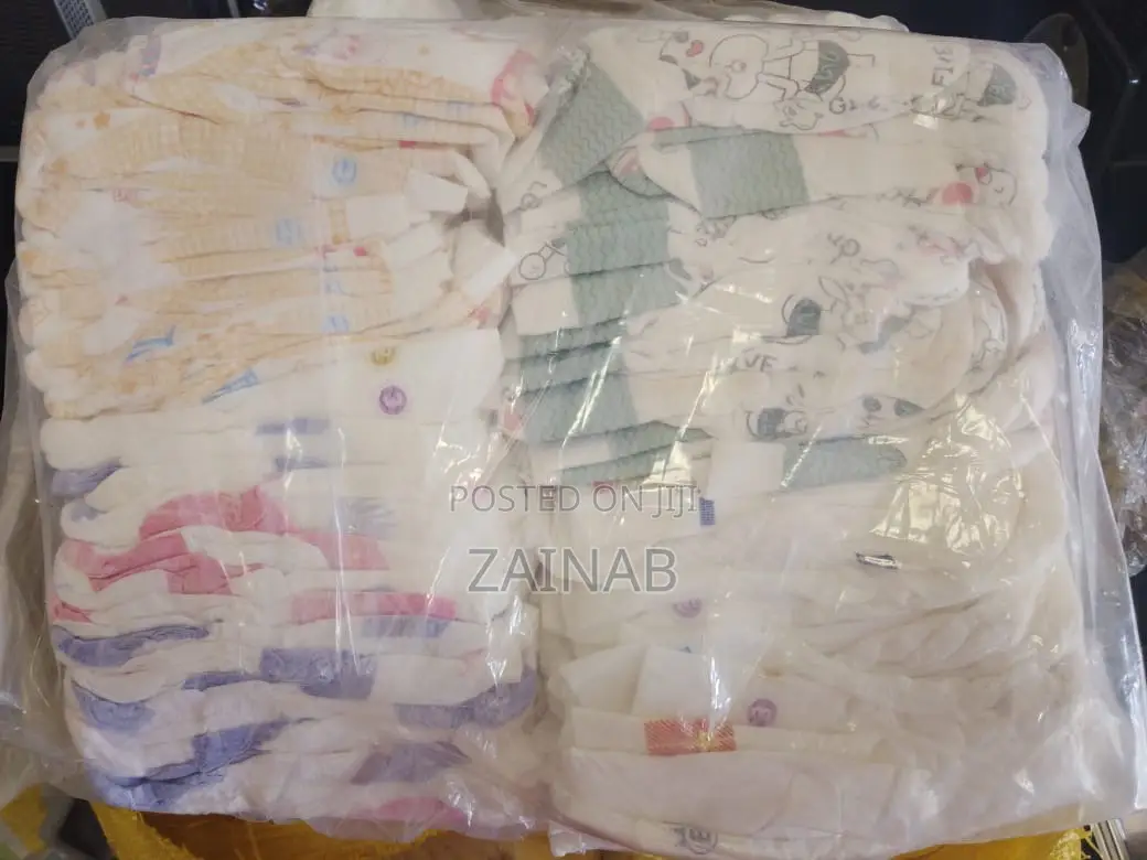Baby Diapers