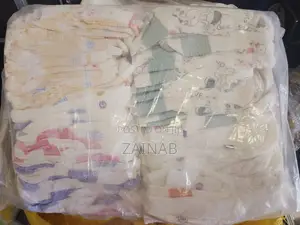 Baby Diapers