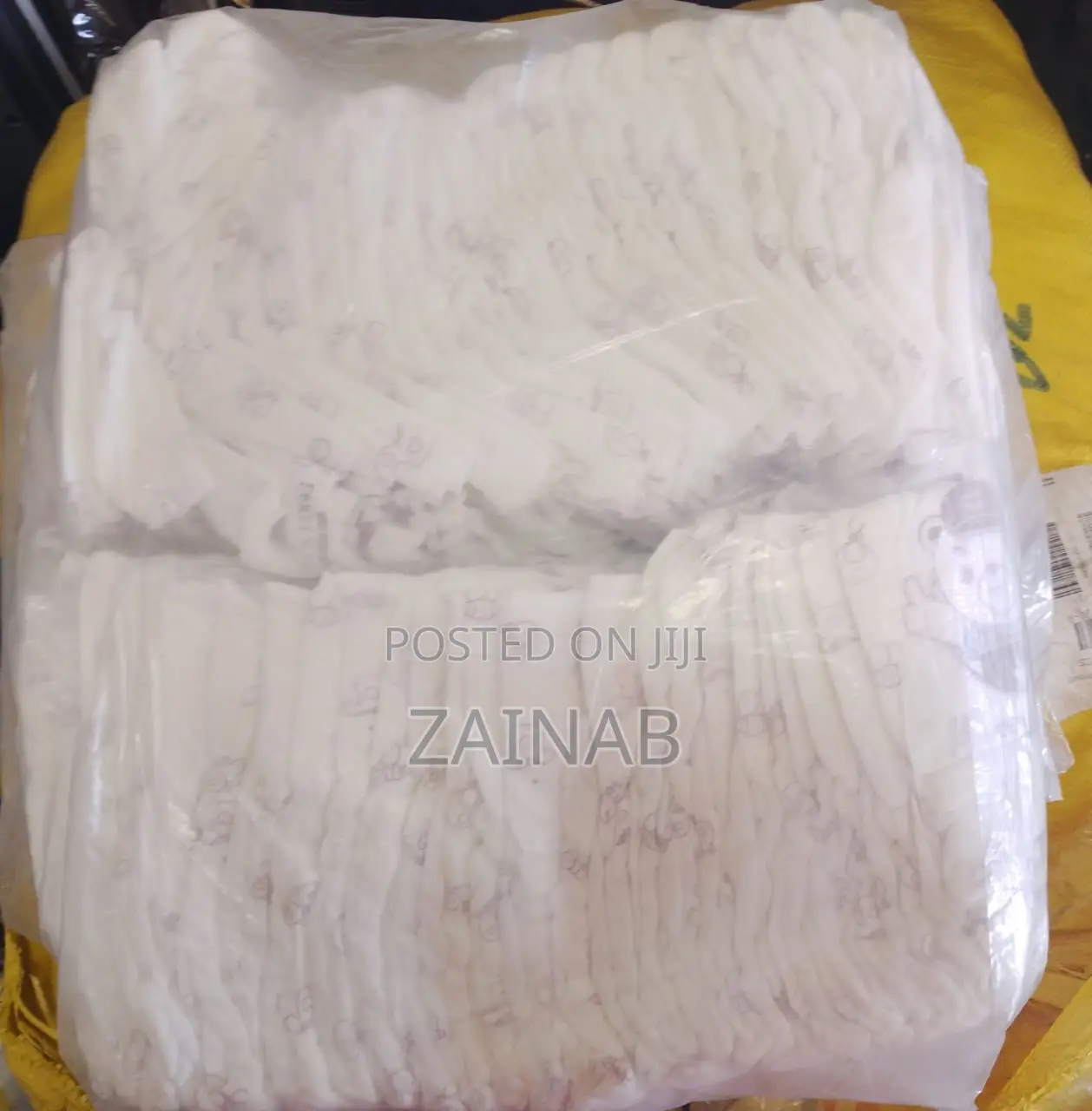 Baby Diapers