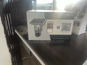 All Sim 4g Solar Camera