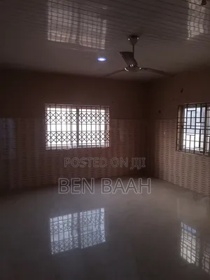 3bdrm House in Ben Properties, Haatso for rent