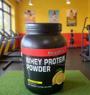 Whey Protein (Nurture Nova) 2lbs
