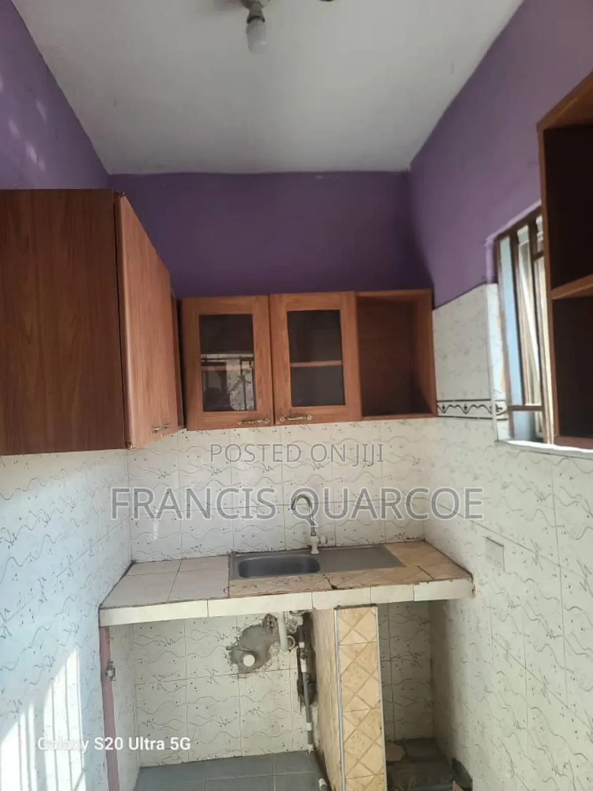 2bdrm Apartment in Paradise Estates, Pillar 2 for rent